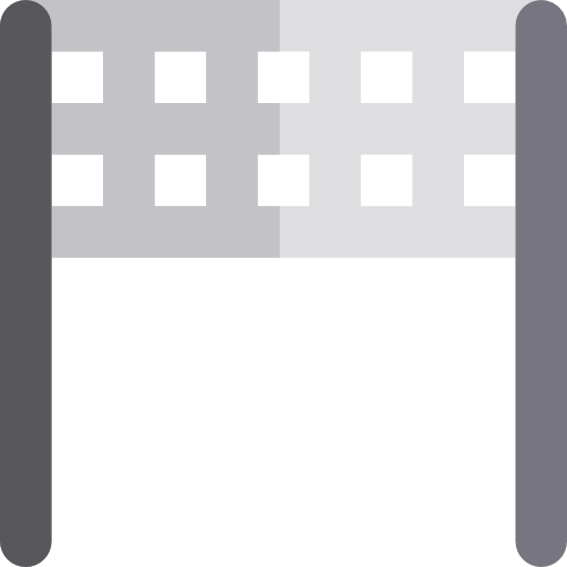 Volleyball net